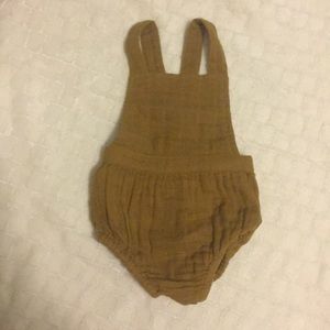 Jamie Kay Billy Romper 0-3 months